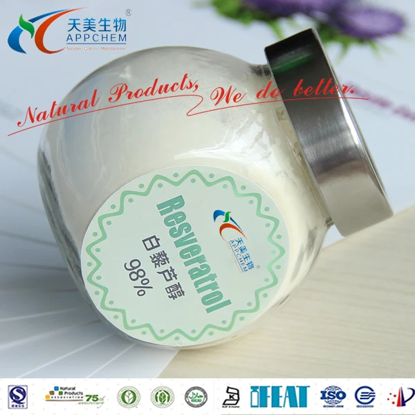 Resveratrol 98%