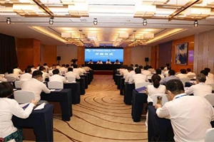 Xi'an App-Chem Bio (Tech) läks Guangzhousse õppima ja vahetama