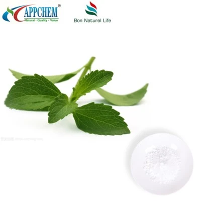 Stevia ekstraktipulber; Stevia RM (Rebaudioside M) CAS nr:1220616-44-3; Steviol glükosiidid rm