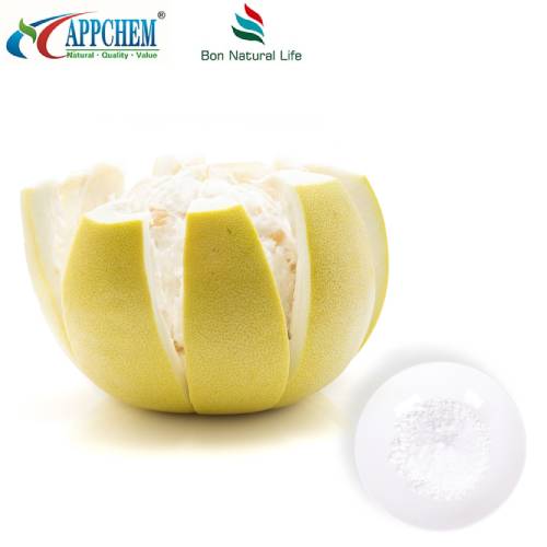 Pomelo ekstrakti pulber