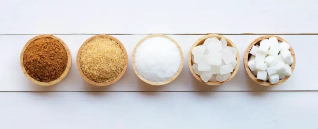 SUGAR
