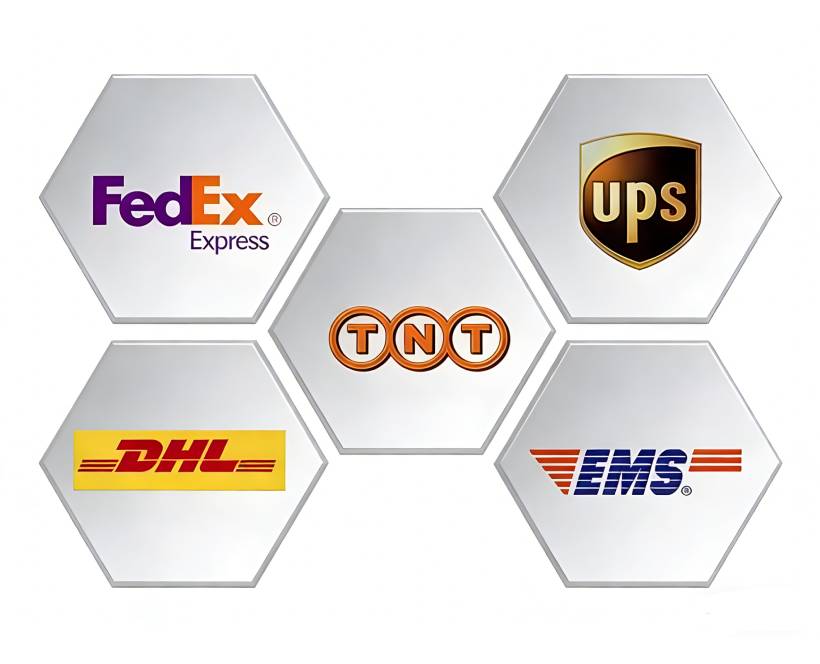 LOGISTICS PARTNERS LOGISTICS PARTNERS