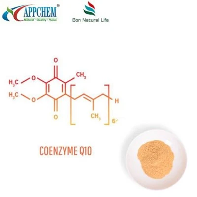 Coensyme Q10 pulber