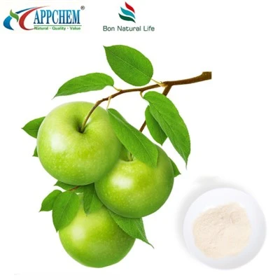 HPLC90% floretiini pulbri COA TDS