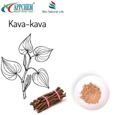 Kava ekstrakt